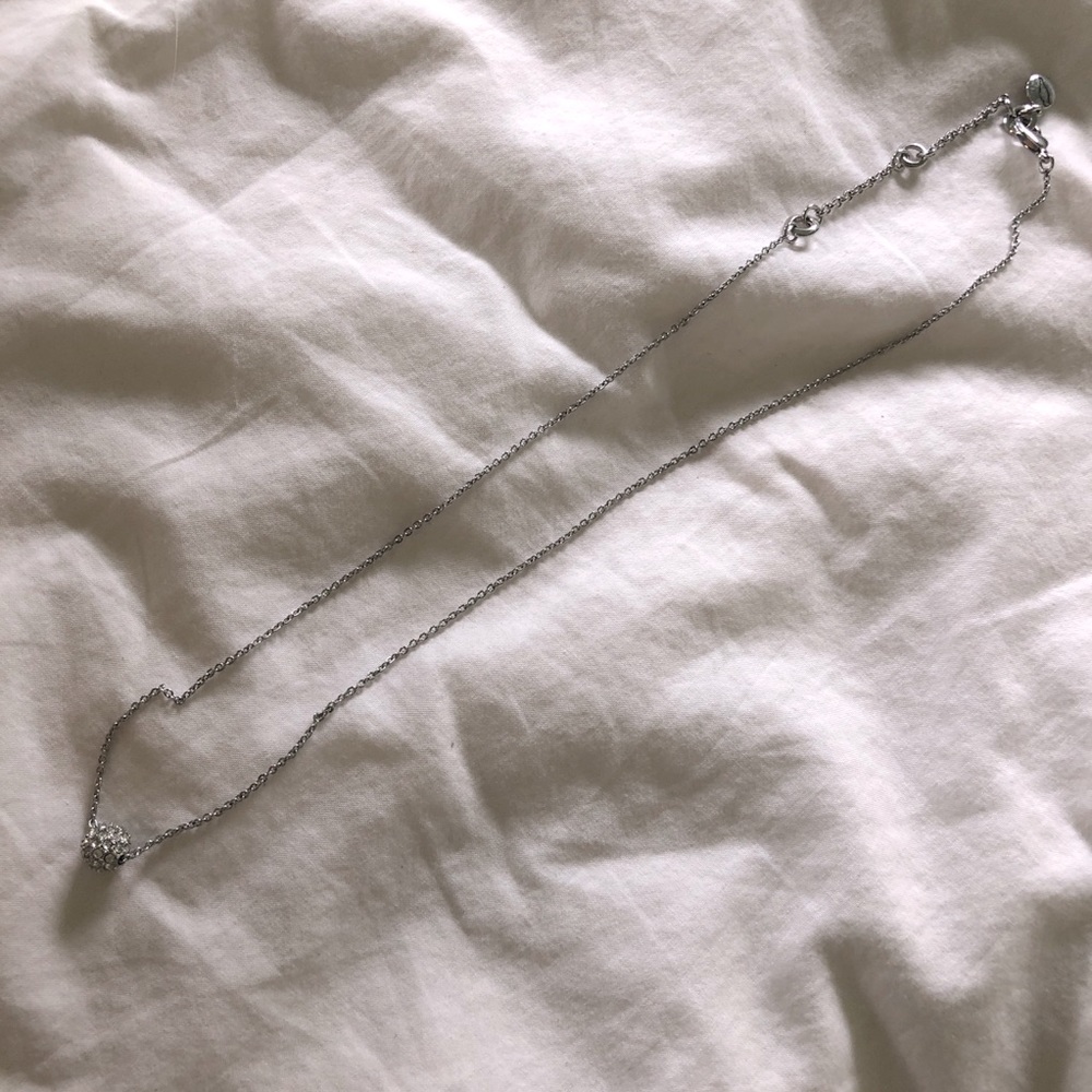 Chloe+Isabel necklace